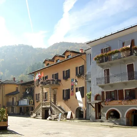 Casa Mary