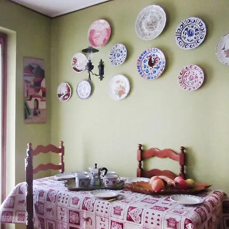 Daire Casa Mary Limone Piemonte